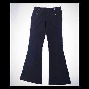 MKM Career/Dress Pants  Flare Leg